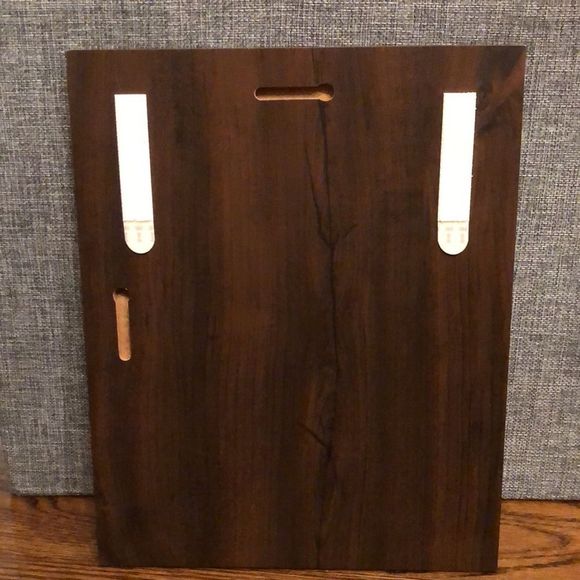 BRYCE HARPER 2012 Rookie of The Year WASHINGTON NATIONALS OFFICIAL MLB - Picture 9 of 12